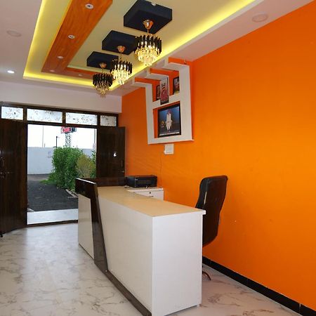 Hotel New 712 Aurangabad  Eksteriør bilde