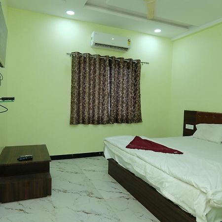 Hotel New 712 Aurangabad  Eksteriør bilde