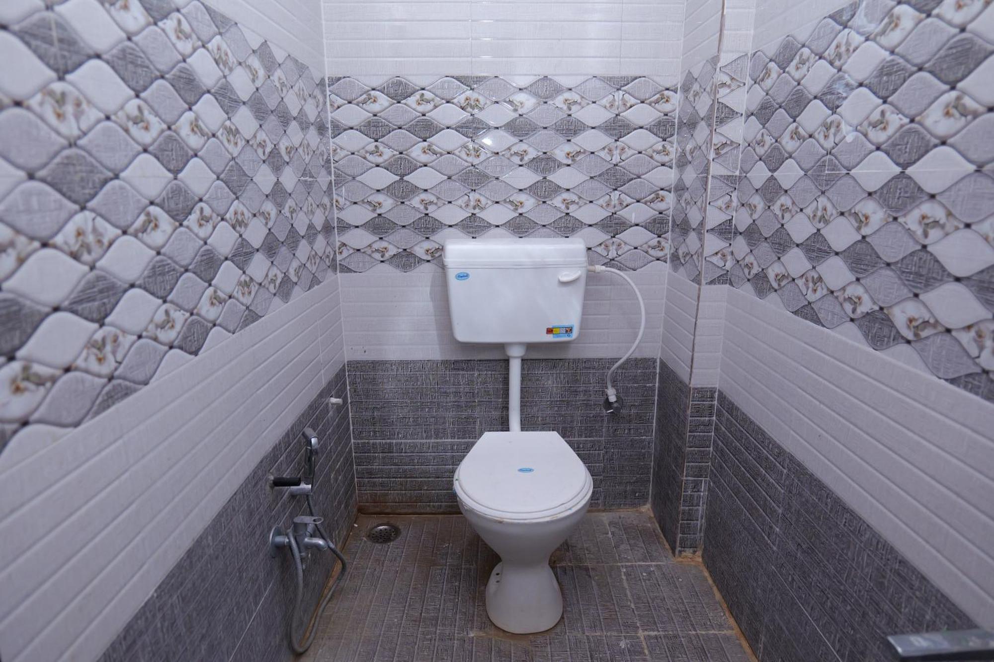 Hotel New 712 Aurangabad  Eksteriør bilde