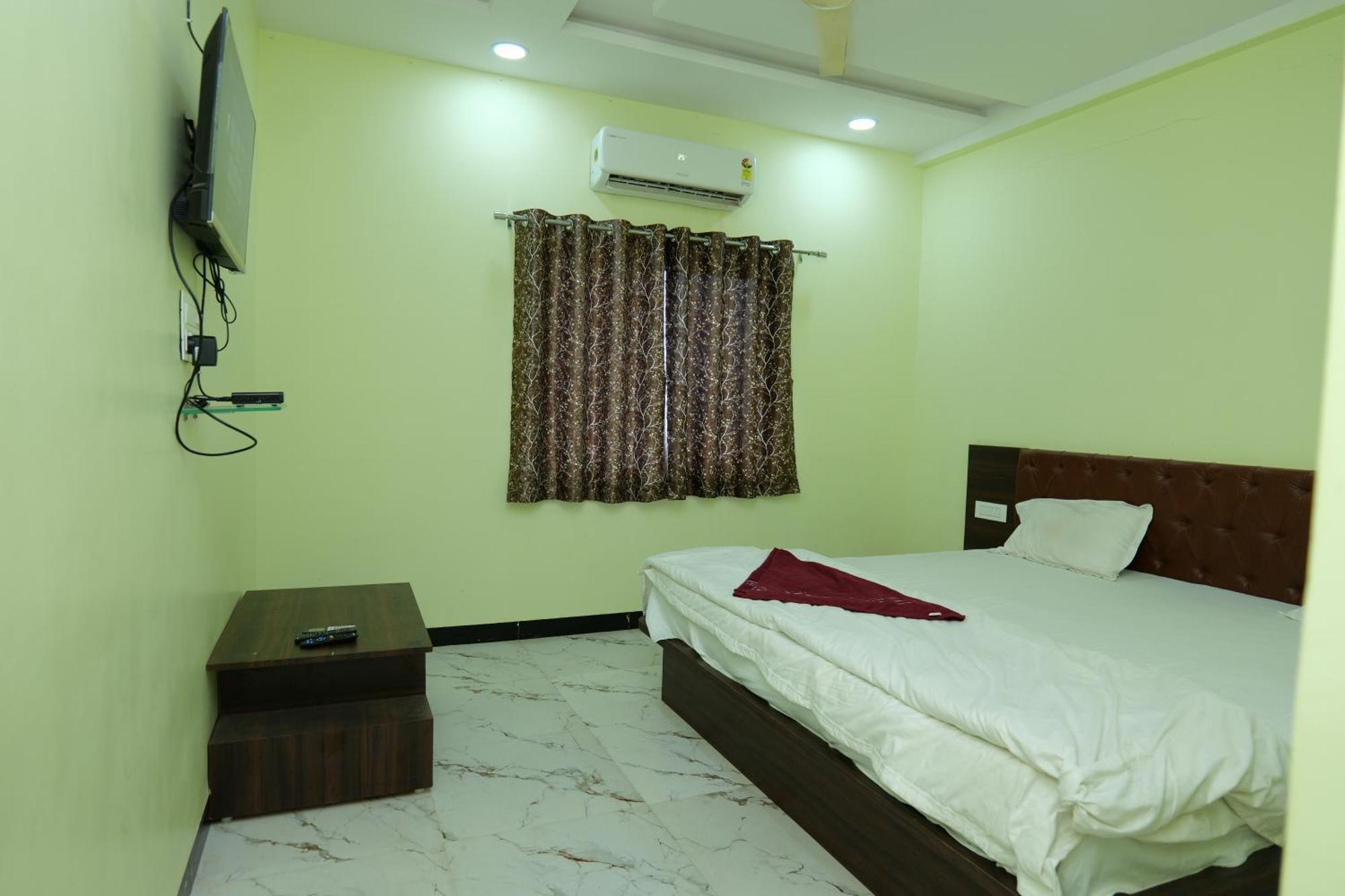 Hotel New 712 Aurangabad  Eksteriør bilde