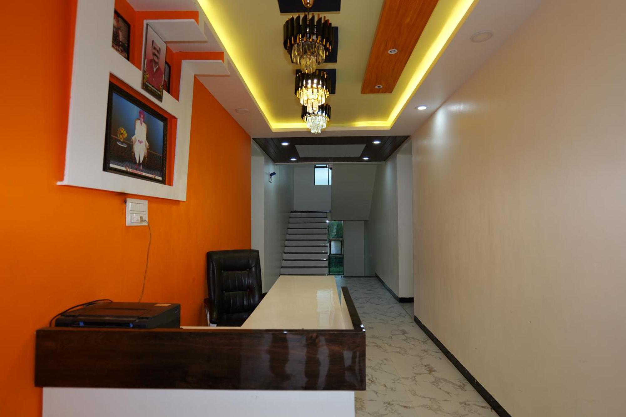 Hotel New 712 Aurangabad  Eksteriør bilde